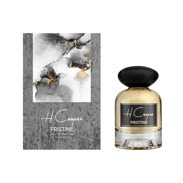 اچ کوپر عطر PRISTINE