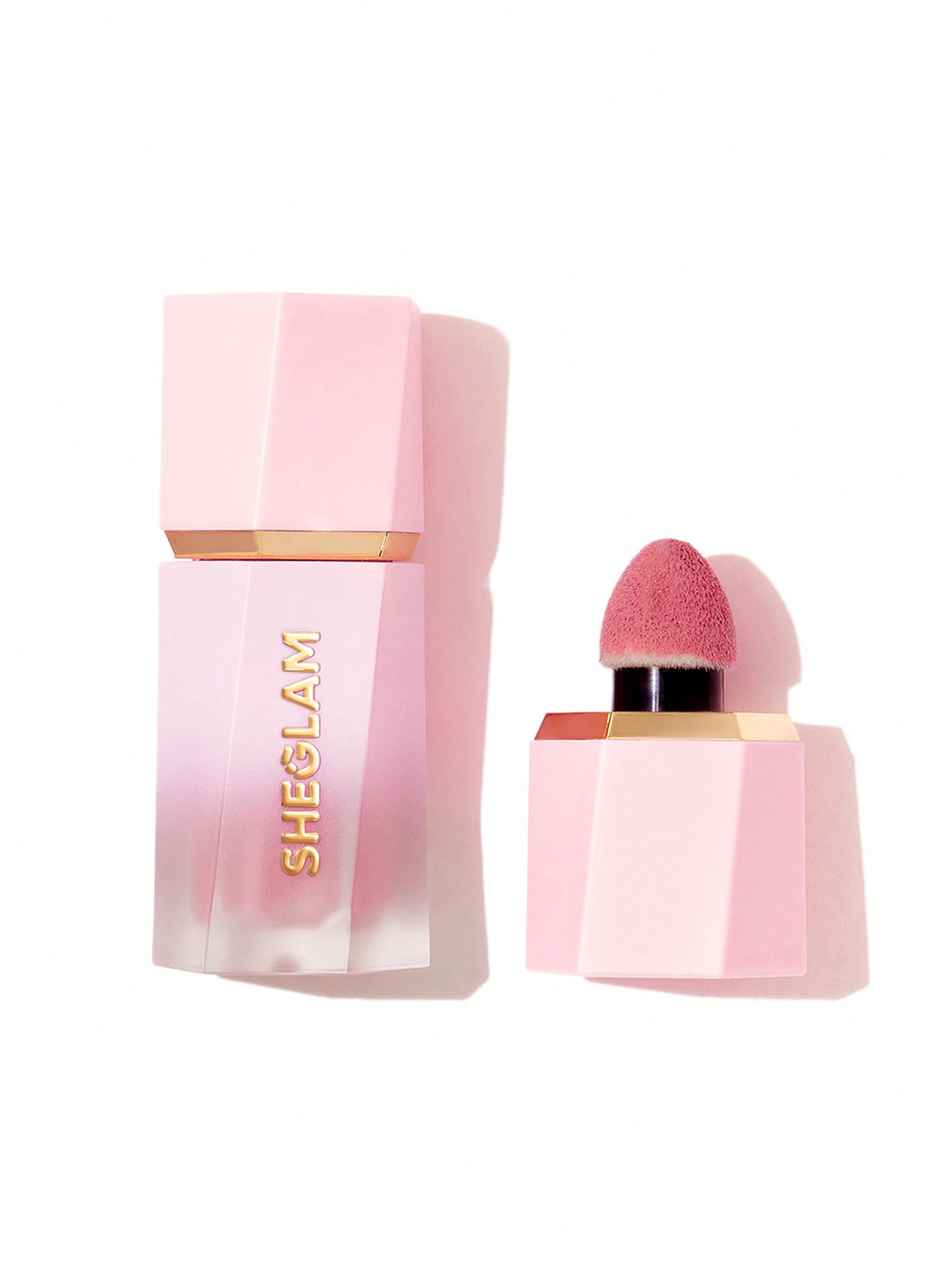 شیگلم رژ گونه مایع لاو کیک