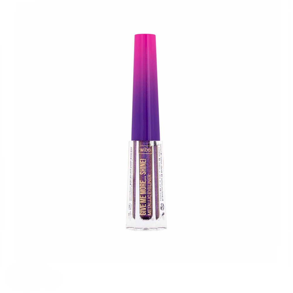 ویبو خط چشم شاین گیومی 3