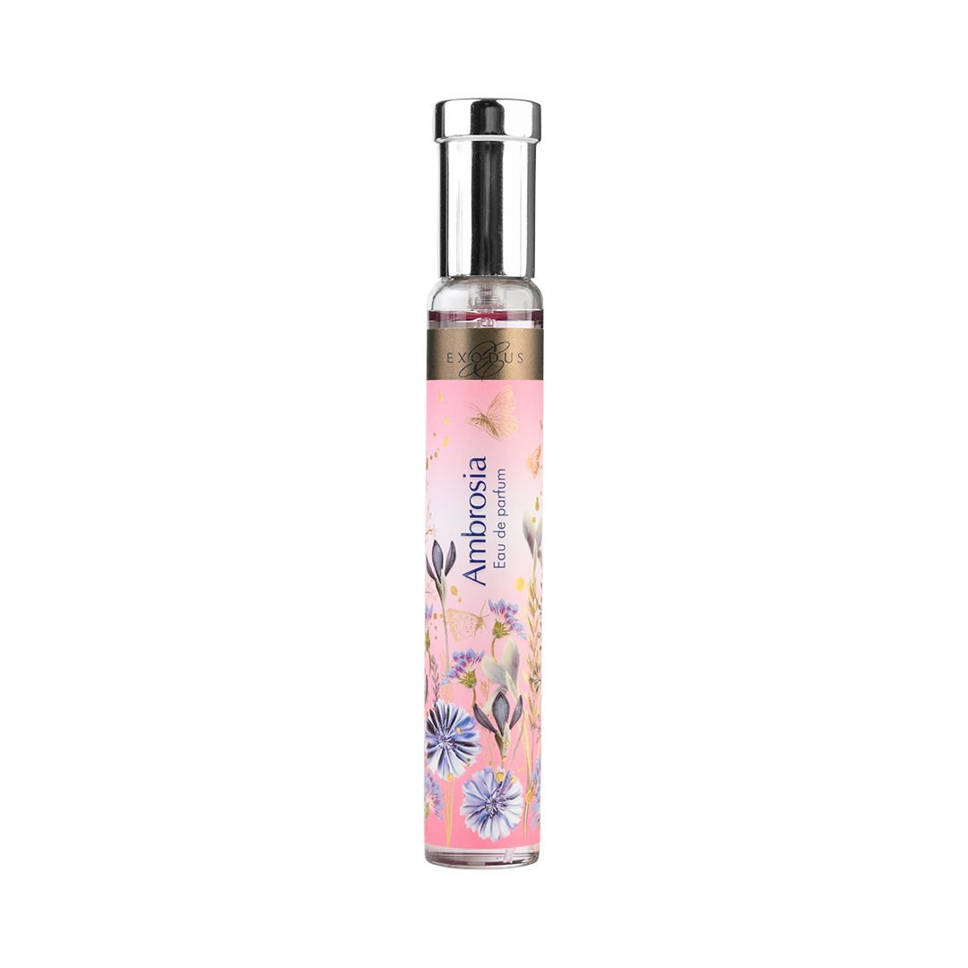اگزودوس عطر Ambrosia