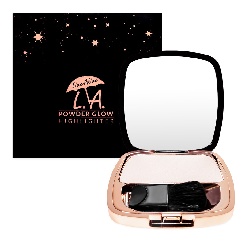 ال ای هایلایتر آریسا