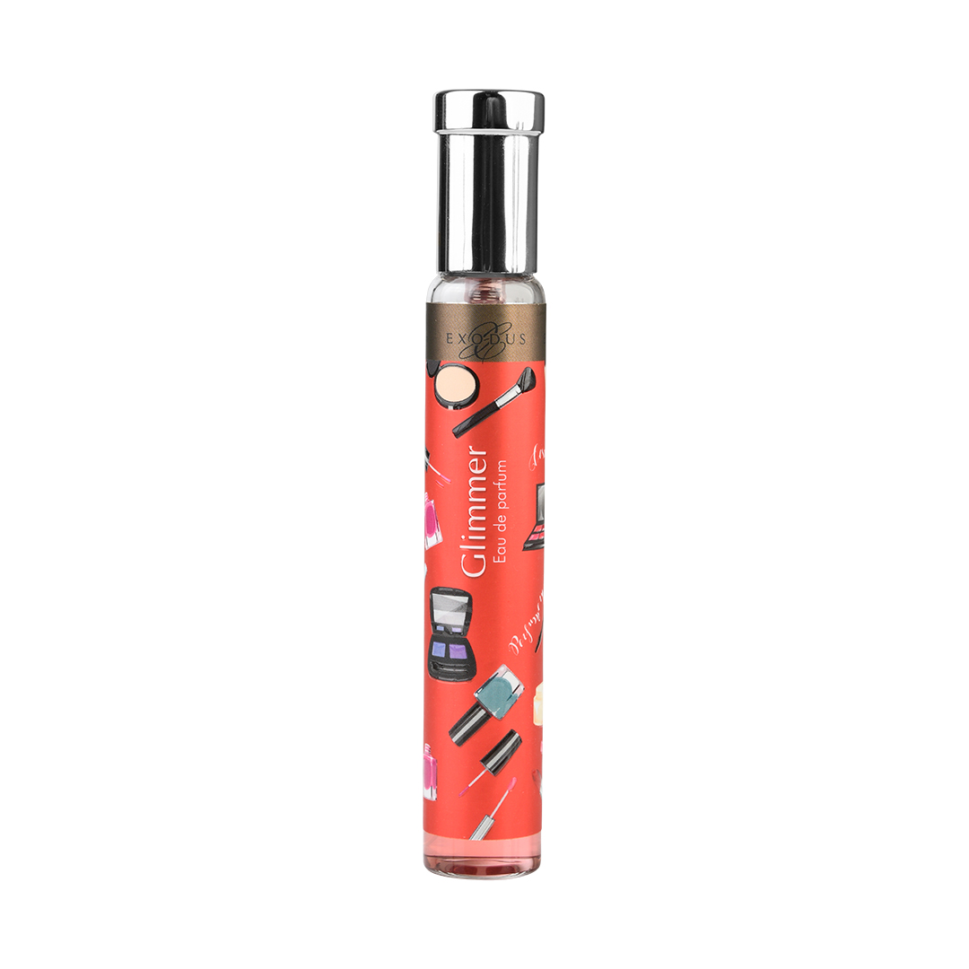 اگزودوس عطر Glimmer