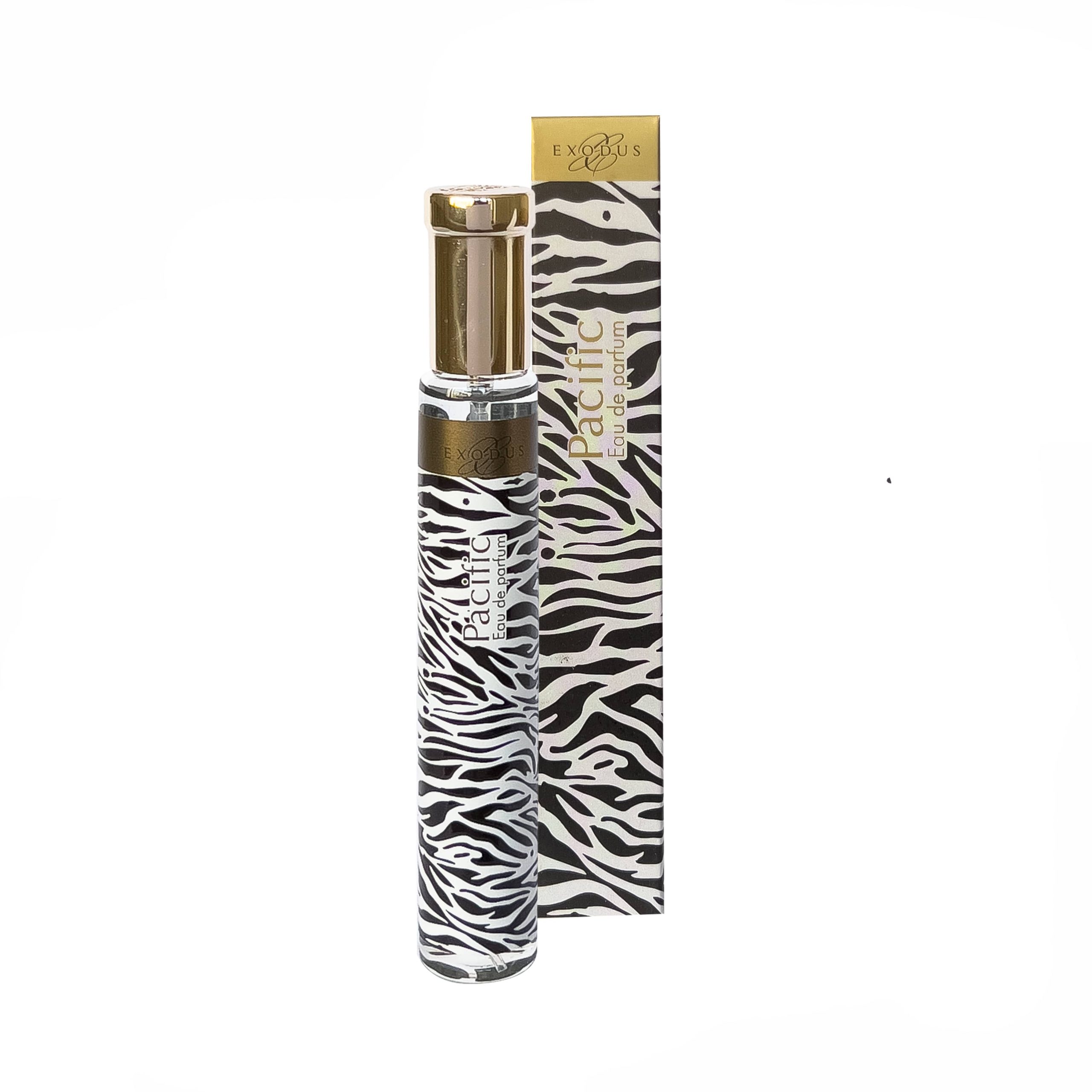 اگزودوس عطر زن پاسیفیک30میل