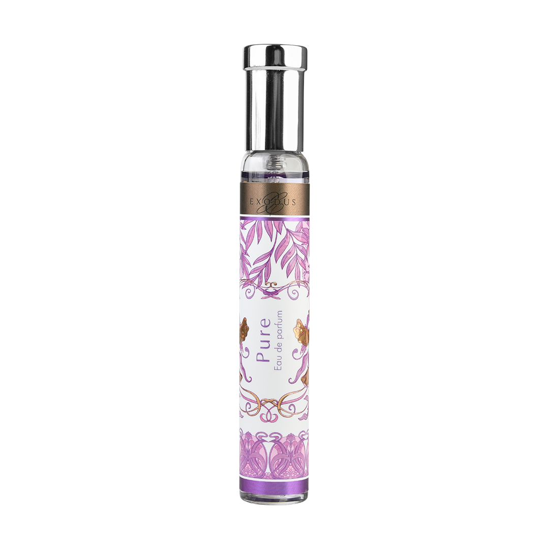 اگزودوس عطر Pure