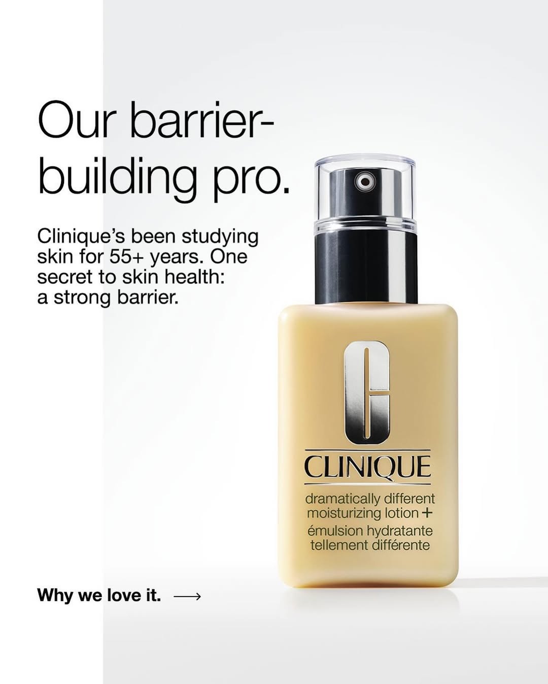 کلینیک آبرسان لوشن