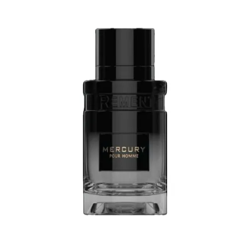 رمنت عطر مرکوری