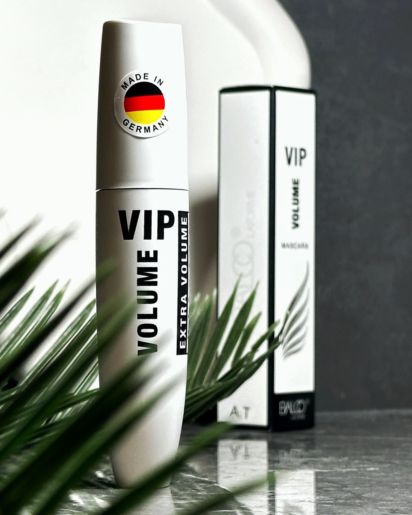 بالکو ریمل VIP volume