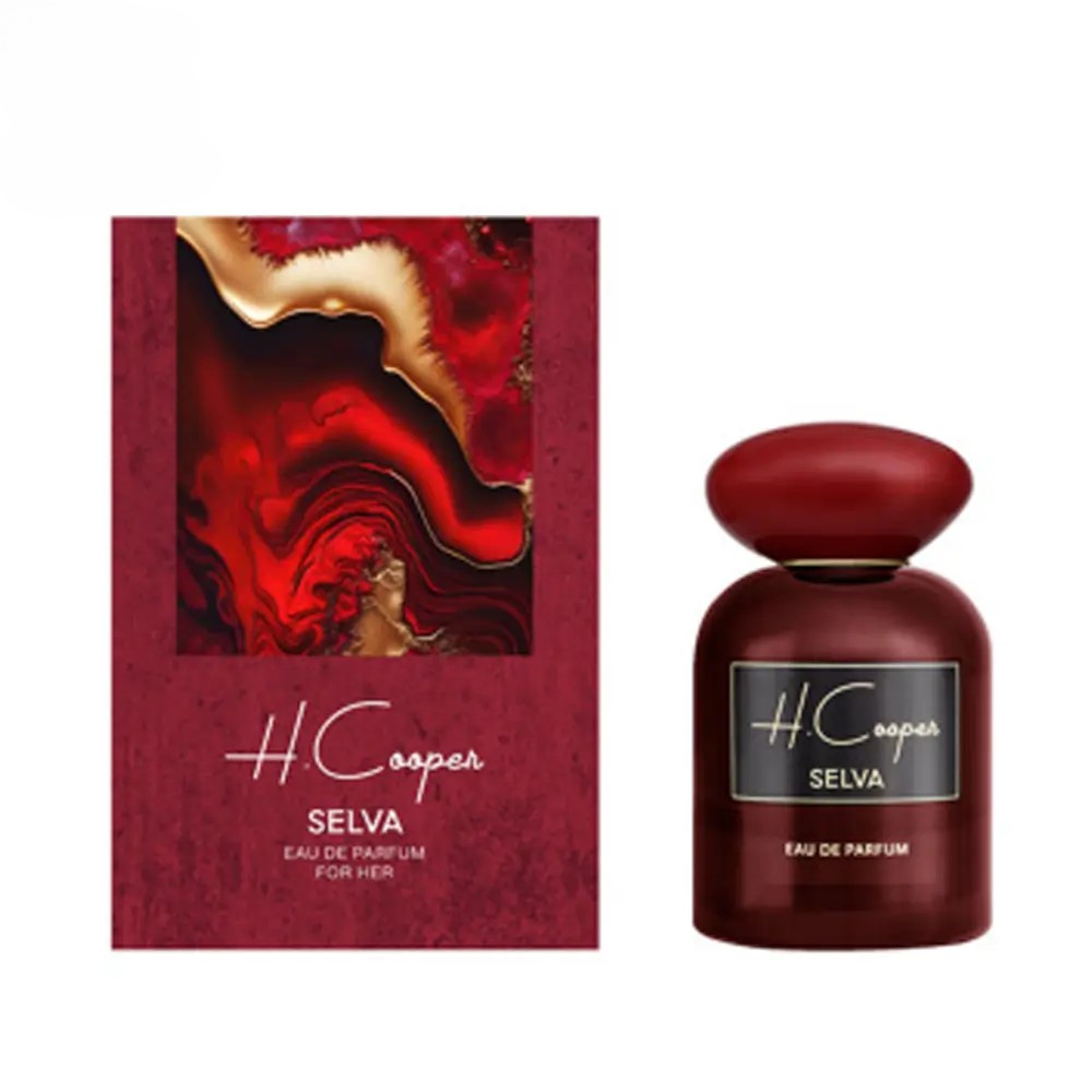 اچ کوپر عطر SELVA