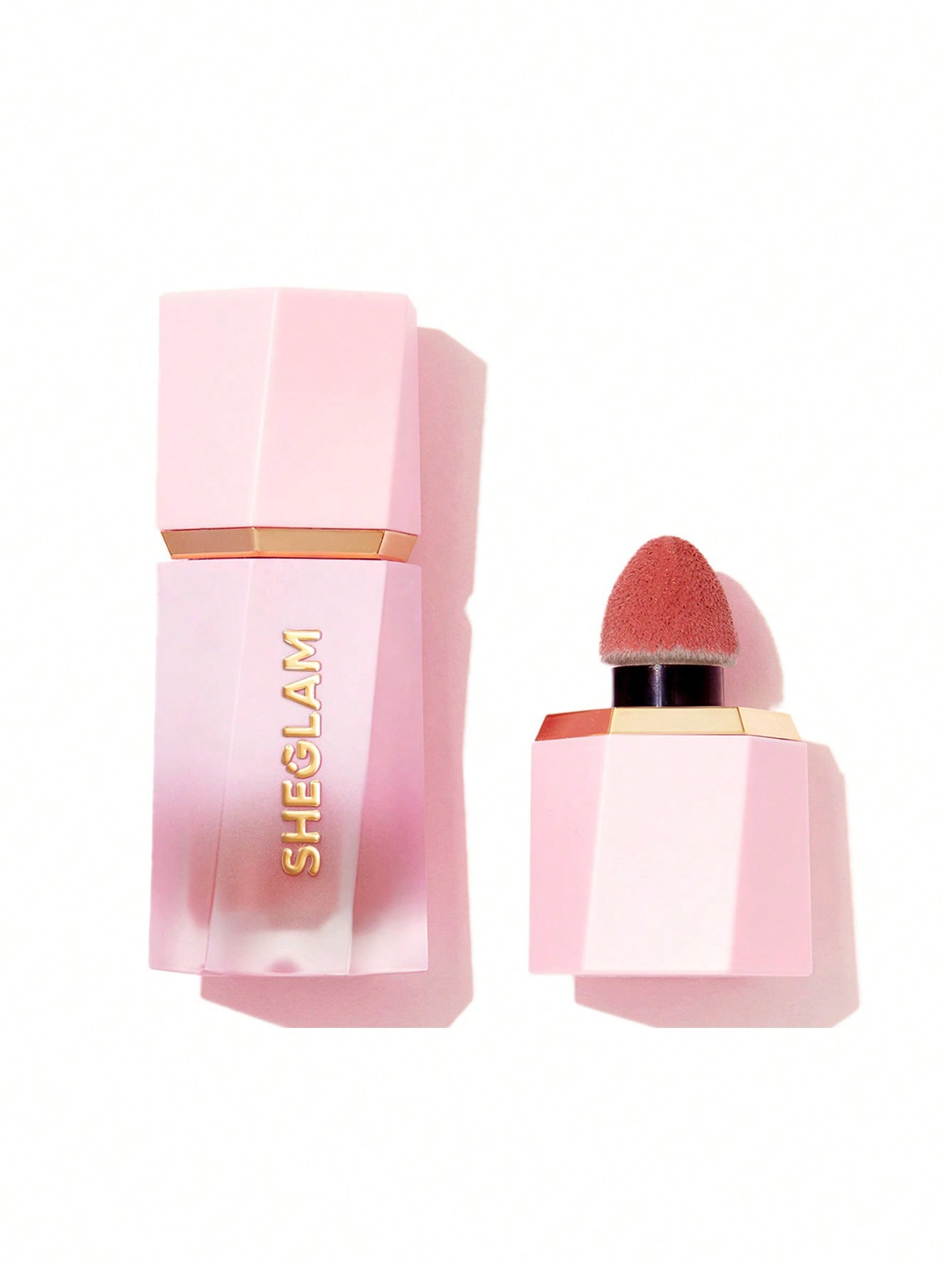 شیگلم رژ گونه مایع رز ریتوال